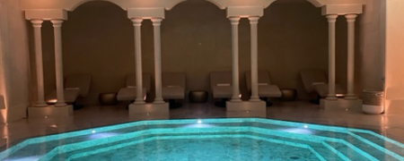 Relax Experience: 2 notti con accesso spa e sala fitness + rituale polinesiano da 50 min